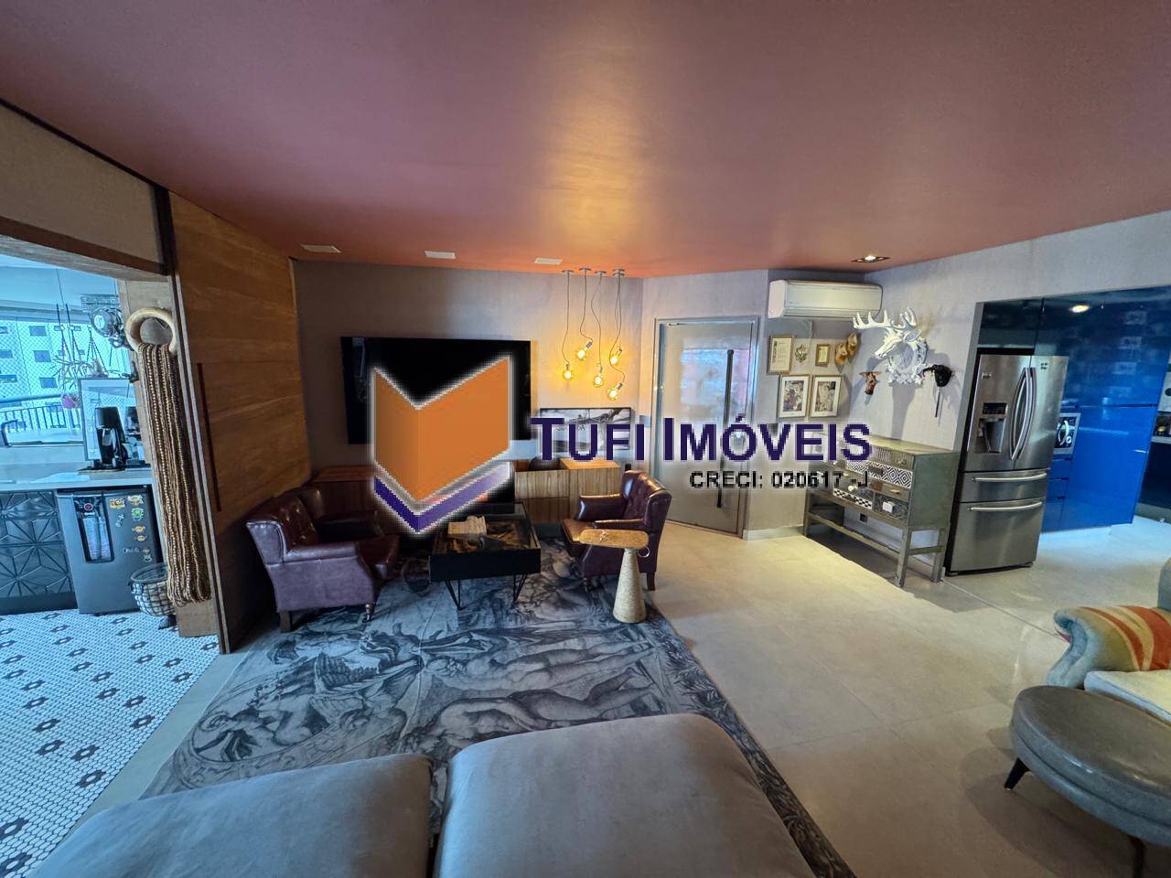 Apartamento, 3 quartos, 153 m² - Foto 10