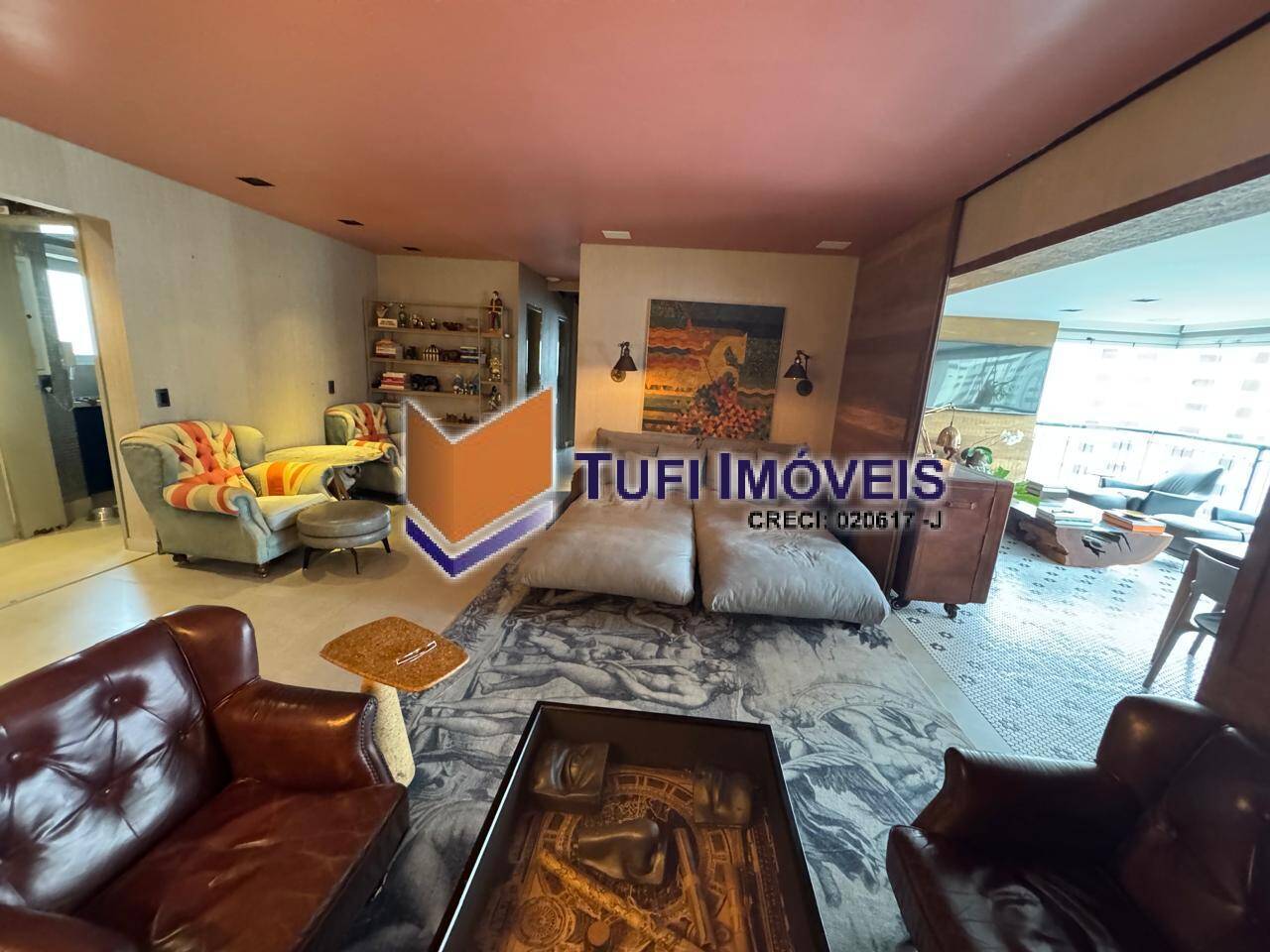 Apartamento, 3 quartos, 153 m² - Foto 9