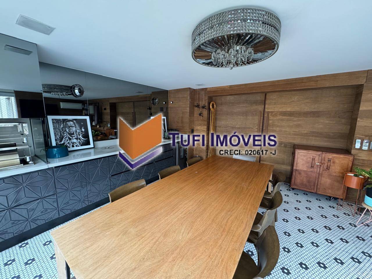 Apartamento, 3 quartos, 153 m² - Foto 4