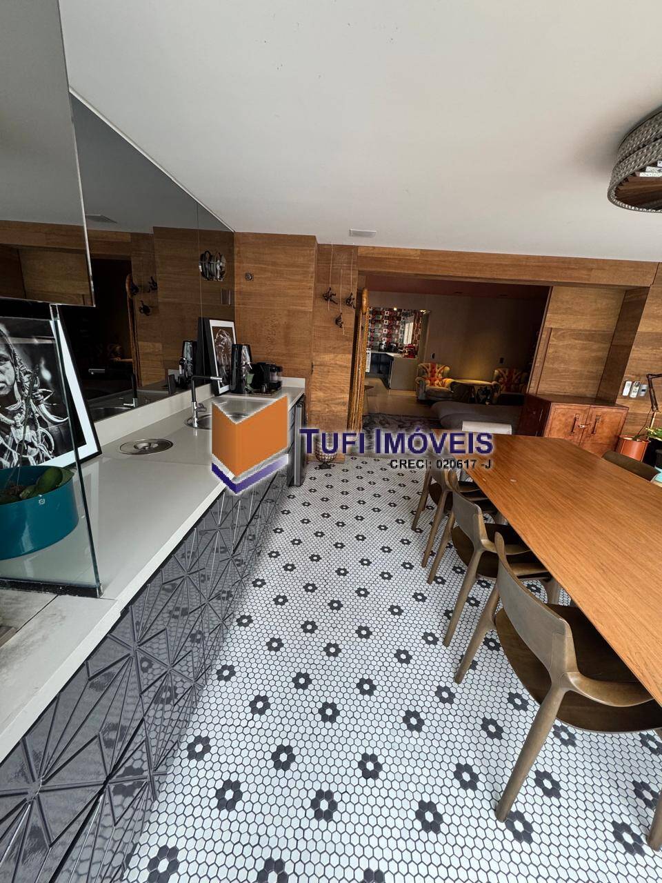 Apartamento, 3 quartos, 153 m² - Foto 5