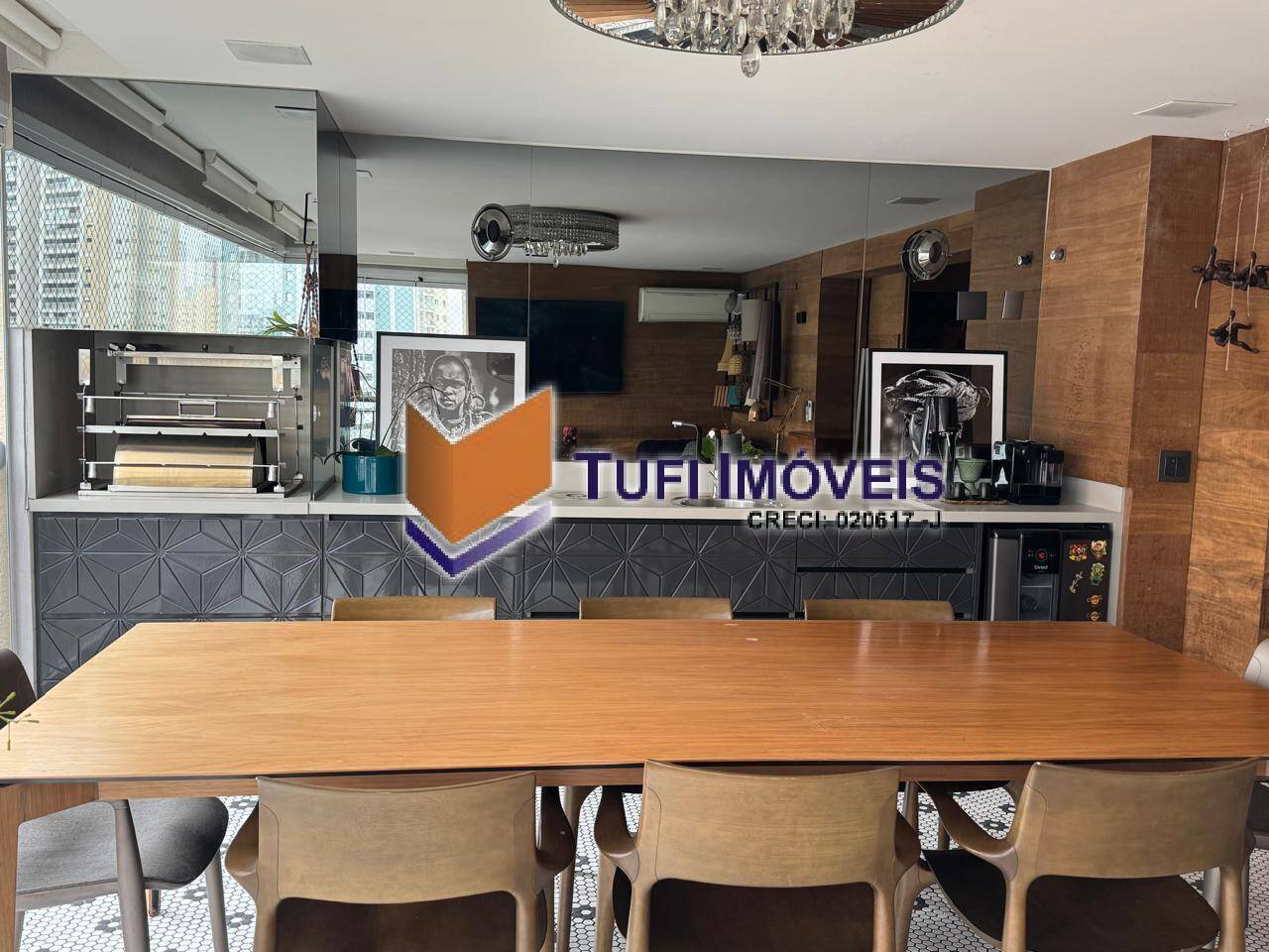 Apartamento, 3 quartos, 153 m² - Foto 6