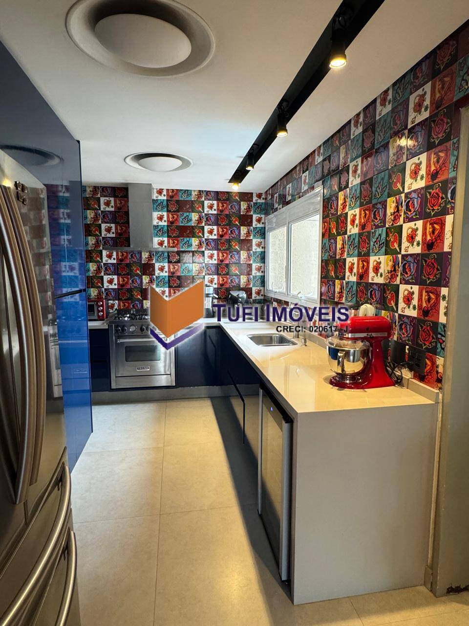 Apartamento, 3 quartos, 153 m² - Foto 13