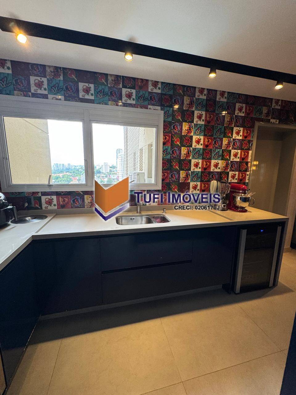 Apartamento, 3 quartos, 153 m² - Foto 15