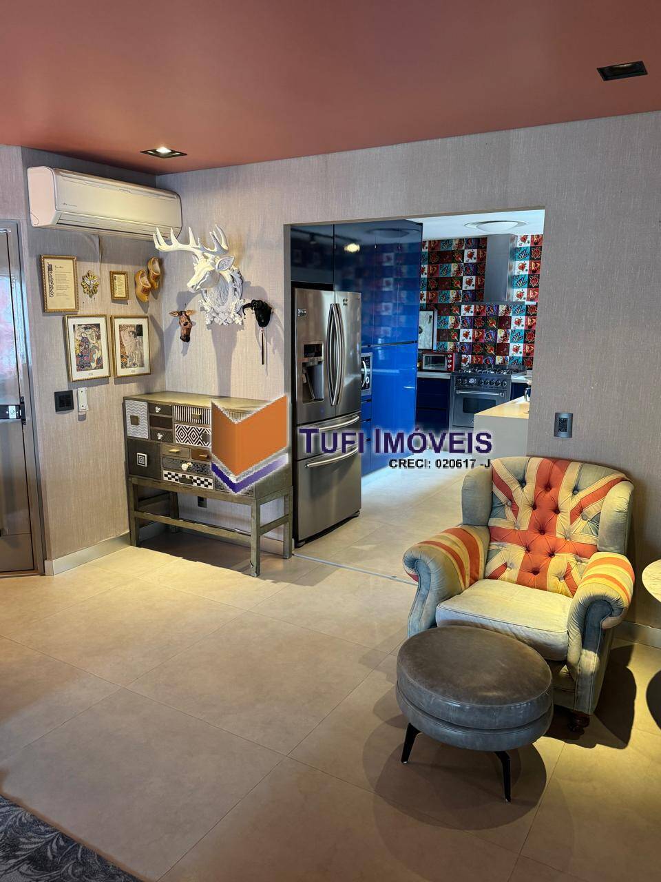 Apartamento, 3 quartos, 153 m² - Foto 14