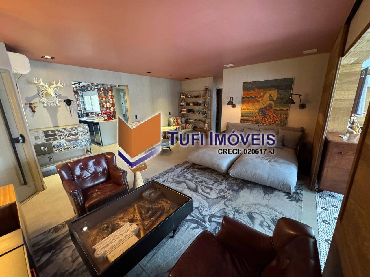 Apartamento, 3 quartos, 153 m² - Foto 8