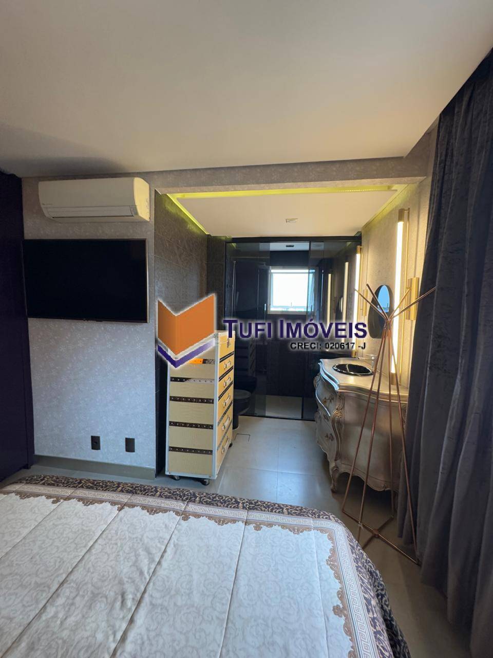 Apartamento, 3 quartos, 153 m² - Foto 27