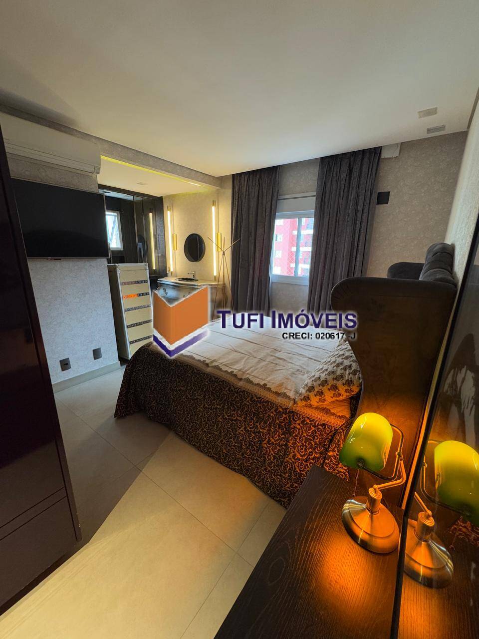 Apartamento, 3 quartos, 153 m² - Foto 31