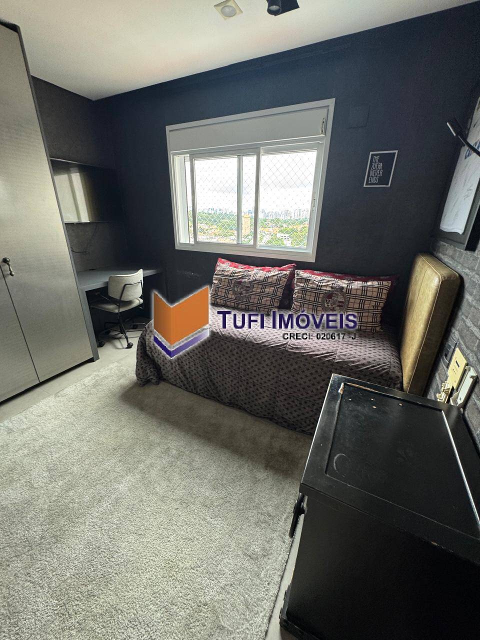 Apartamento, 3 quartos, 153 m² - Foto 35