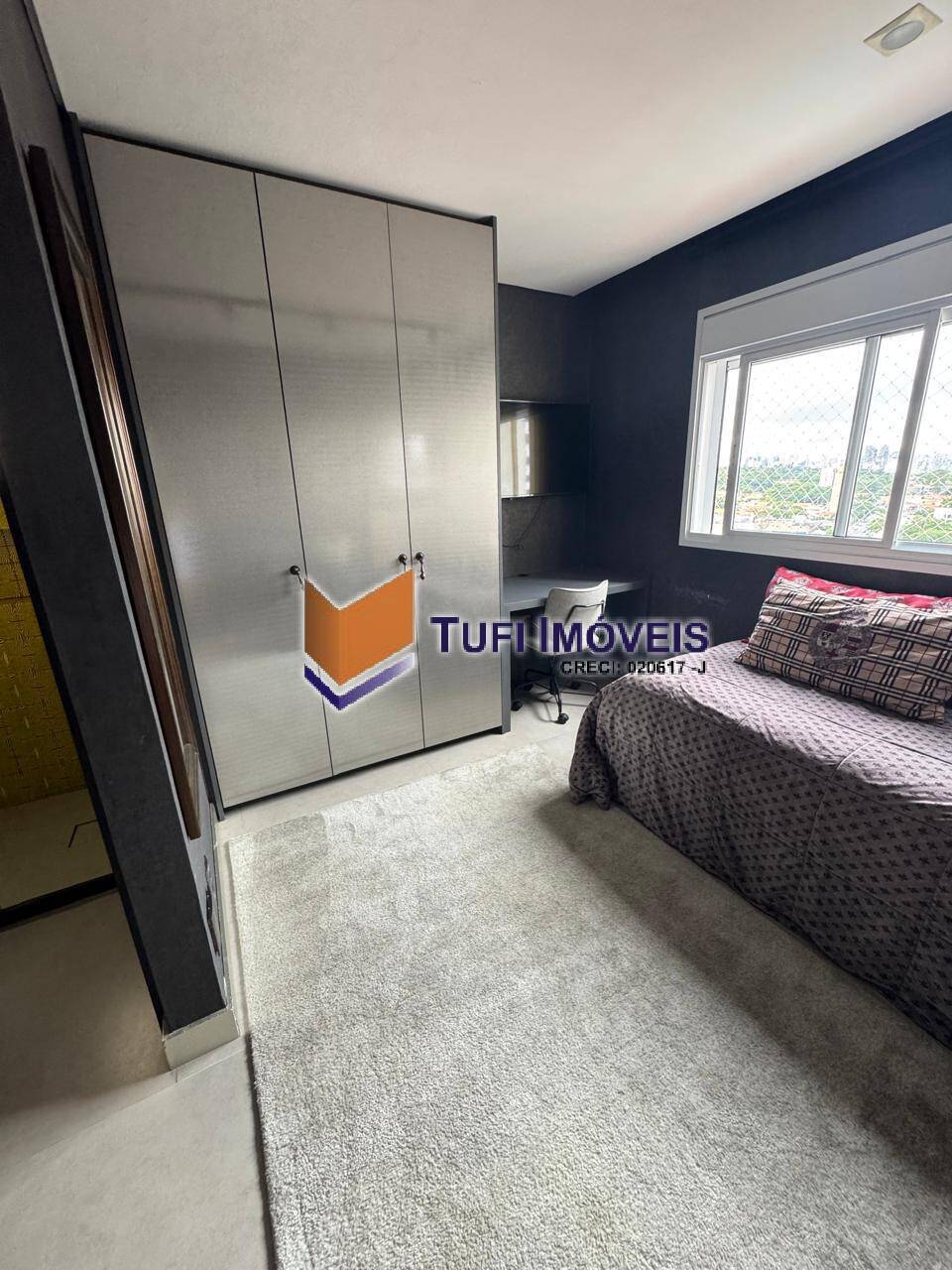 Apartamento, 3 quartos, 153 m² - Foto 33