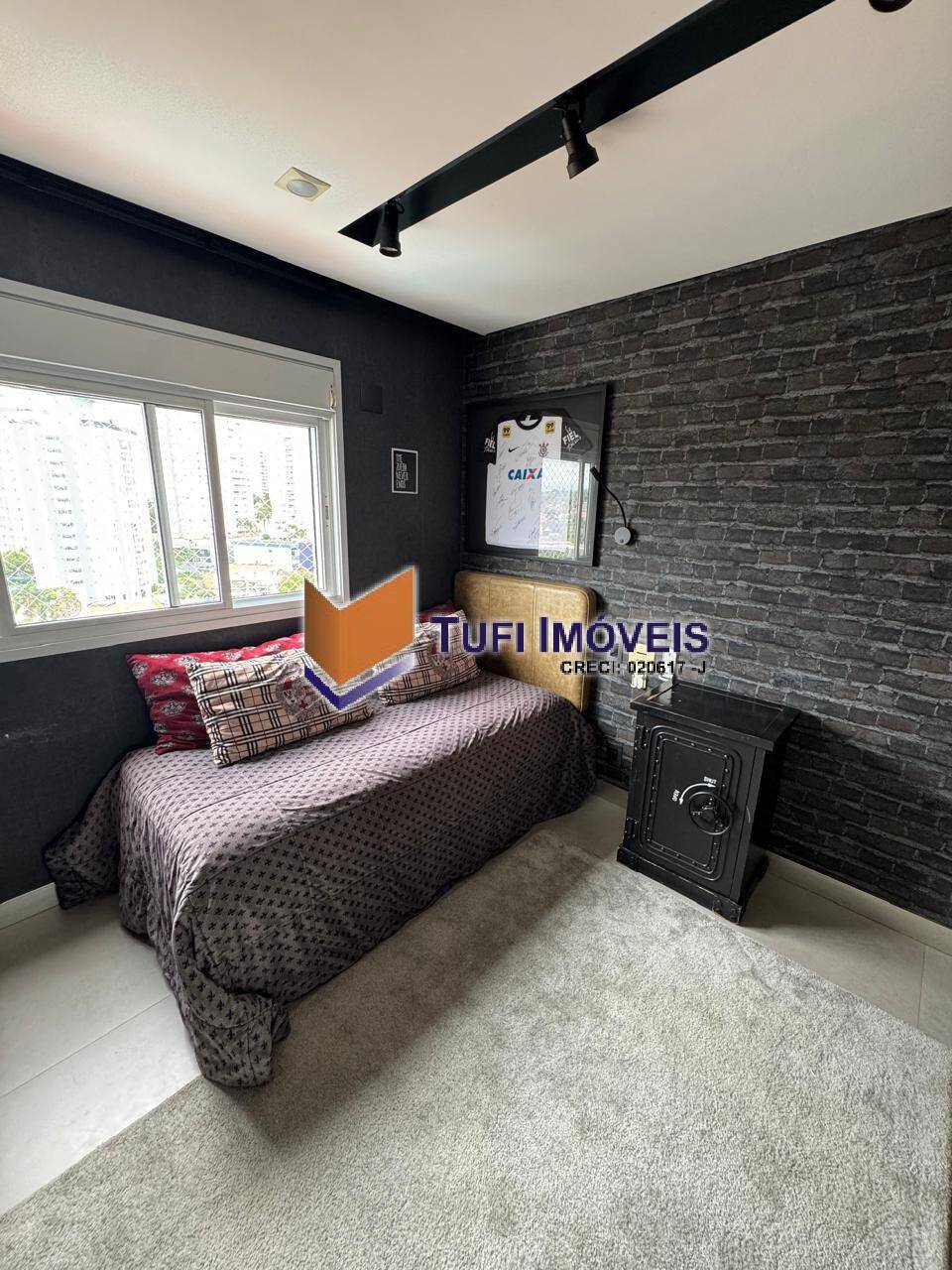 Apartamento, 3 quartos, 153 m² - Foto 41