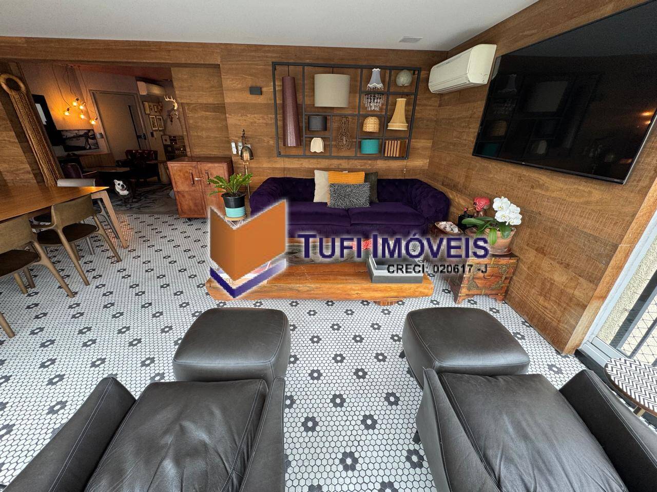 Apartamento, 3 quartos, 153 m² - Foto 11