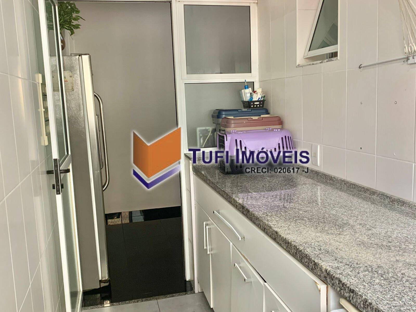 Apartamento à venda com 3 quartos, 100m² - Foto 15