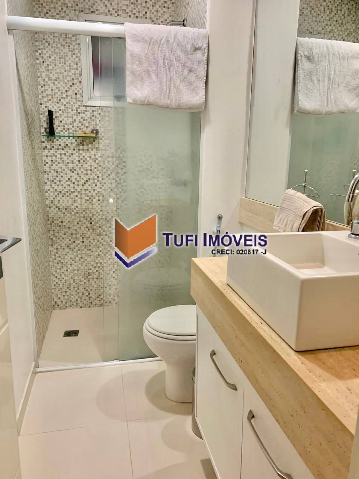 Apartamento à venda com 3 quartos, 100m² - Foto 29