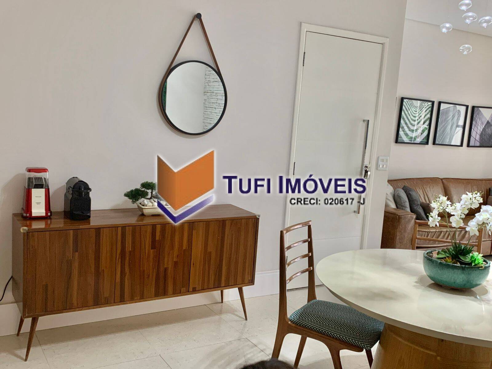 Apartamento à venda com 3 quartos, 100m² - Foto 9
