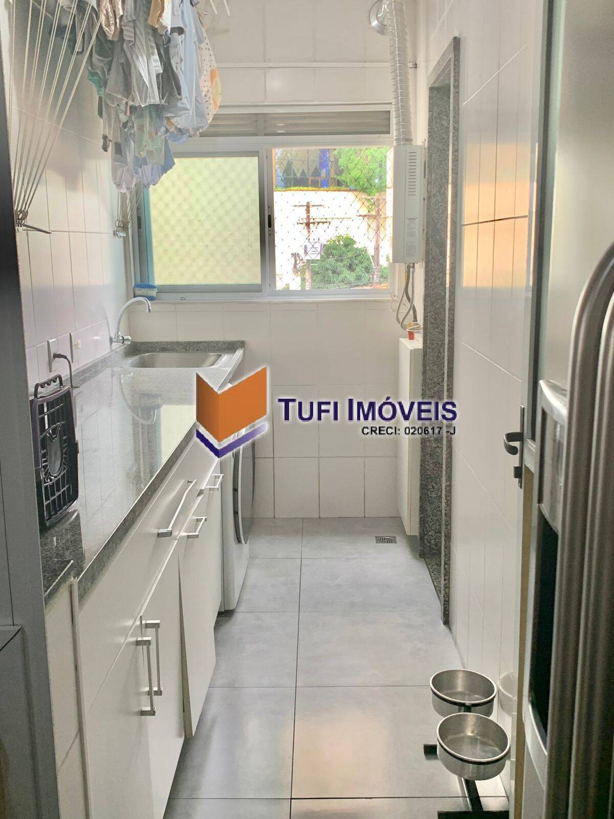 Apartamento à venda com 3 quartos, 100m² - Foto 14