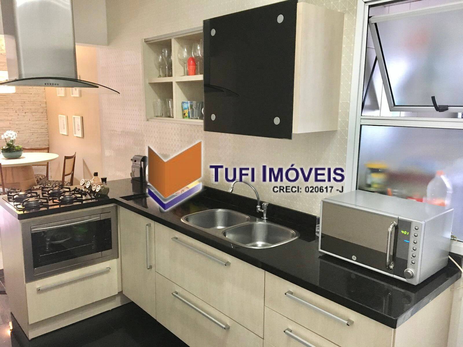Apartamento à venda com 3 quartos, 100m² - Foto 12