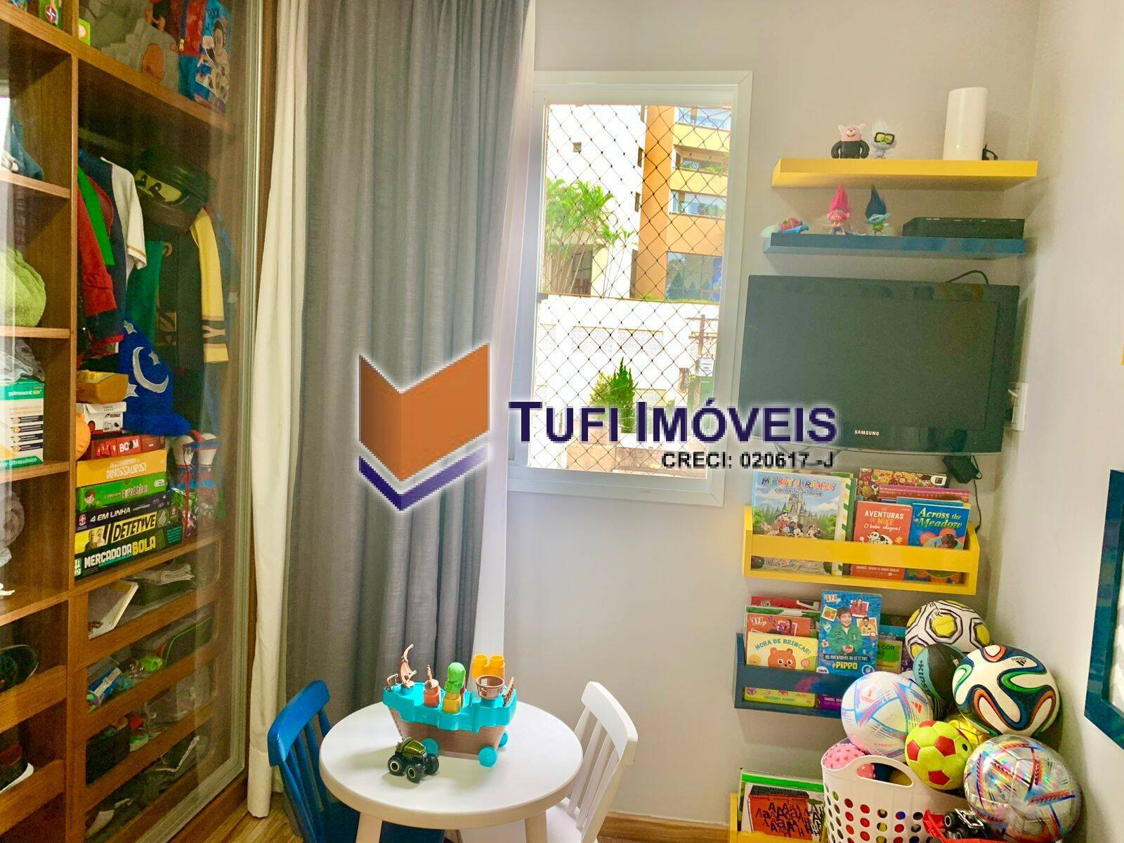Apartamento à venda com 3 quartos, 100m² - Foto 28
