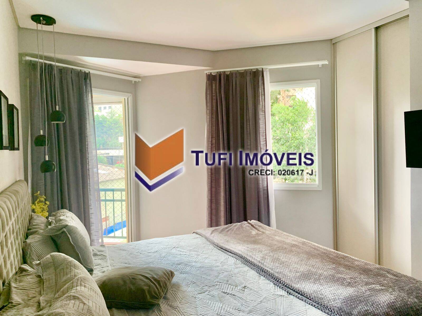 Apartamento à venda com 3 quartos, 100m² - Foto 19