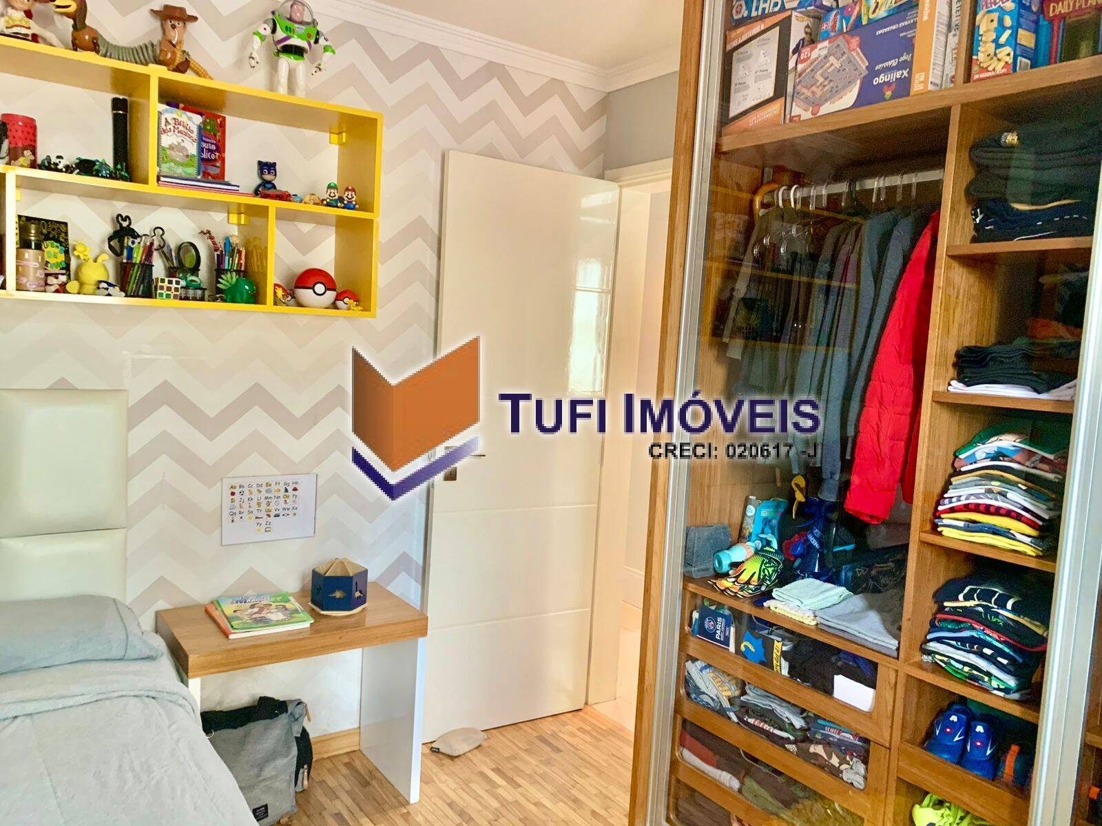 Apartamento à venda com 3 quartos, 100m² - Foto 27