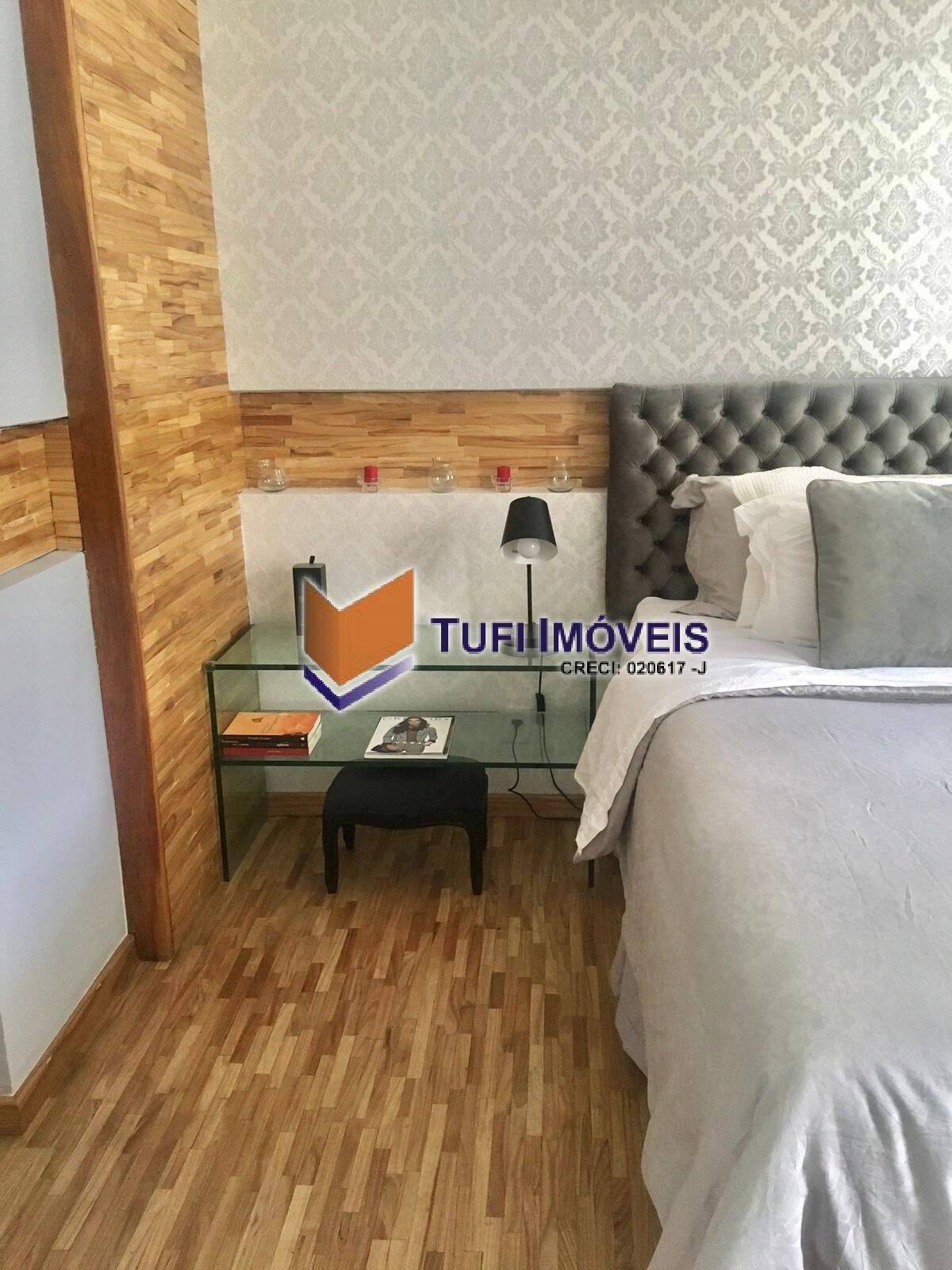 Apartamento à venda com 3 quartos, 100m² - Foto 22