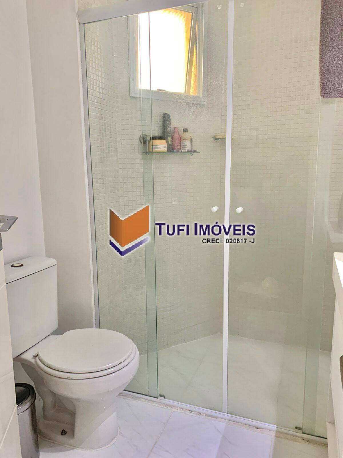 Apartamento à venda com 3 quartos, 100m² - Foto 33
