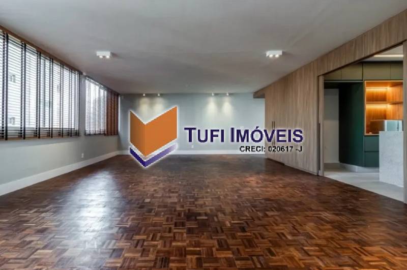 Apartamento, 2 quartos, 157 m² - Foto 3