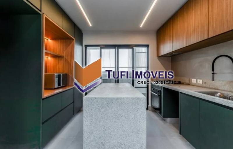 Apartamento, 2 quartos, 157 m² - Foto 8