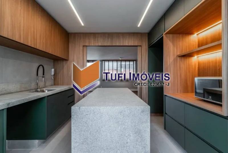 Apartamento, 2 quartos, 157 m² - Foto 9