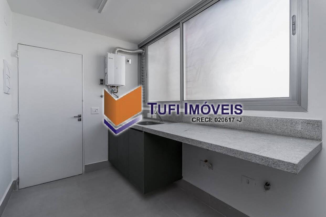 Apartamento, 2 quartos, 157 m² - Foto 13