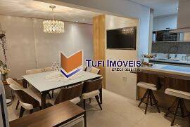 Apartamento, 3 quartos, 92 m² - Foto 3