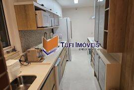 Apartamento, 3 quartos, 92 m² - Foto 11