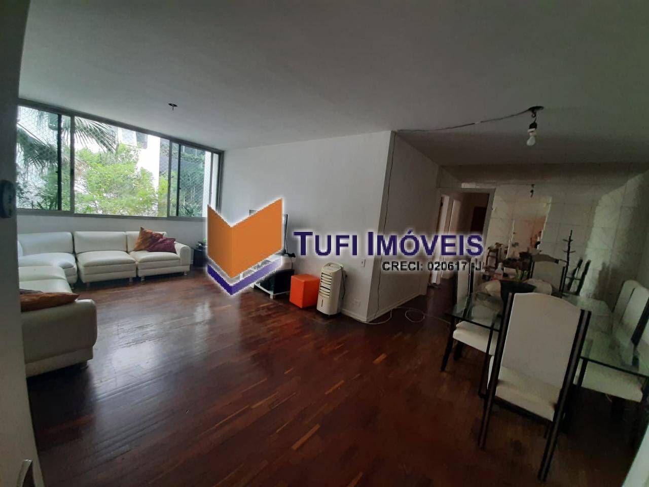 Apartamento, 3 quartos, 128 m² - Foto 1