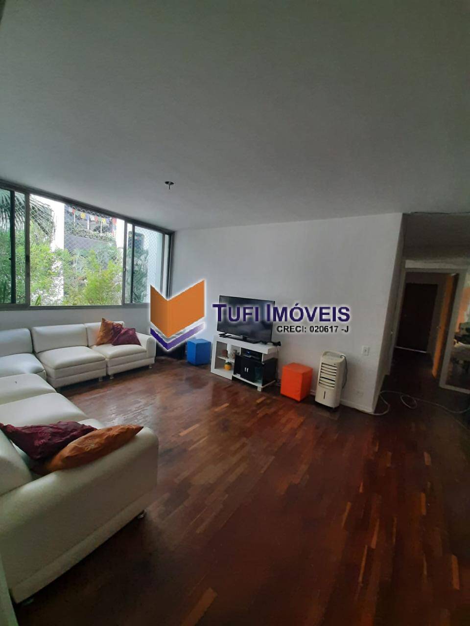 Apartamento, 3 quartos, 128 m² - Foto 2