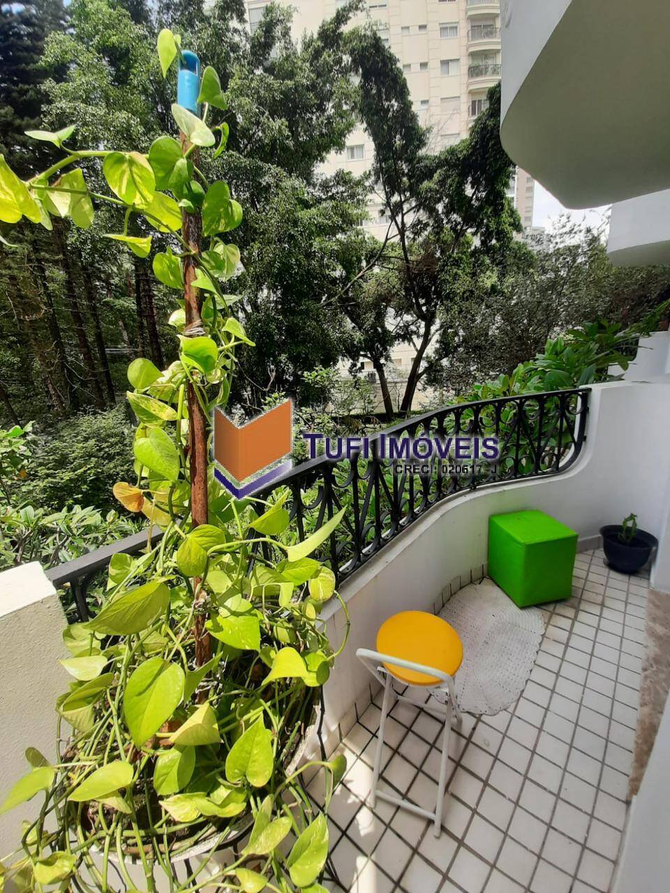 Apartamento, 3 quartos, 128 m² - Foto 12