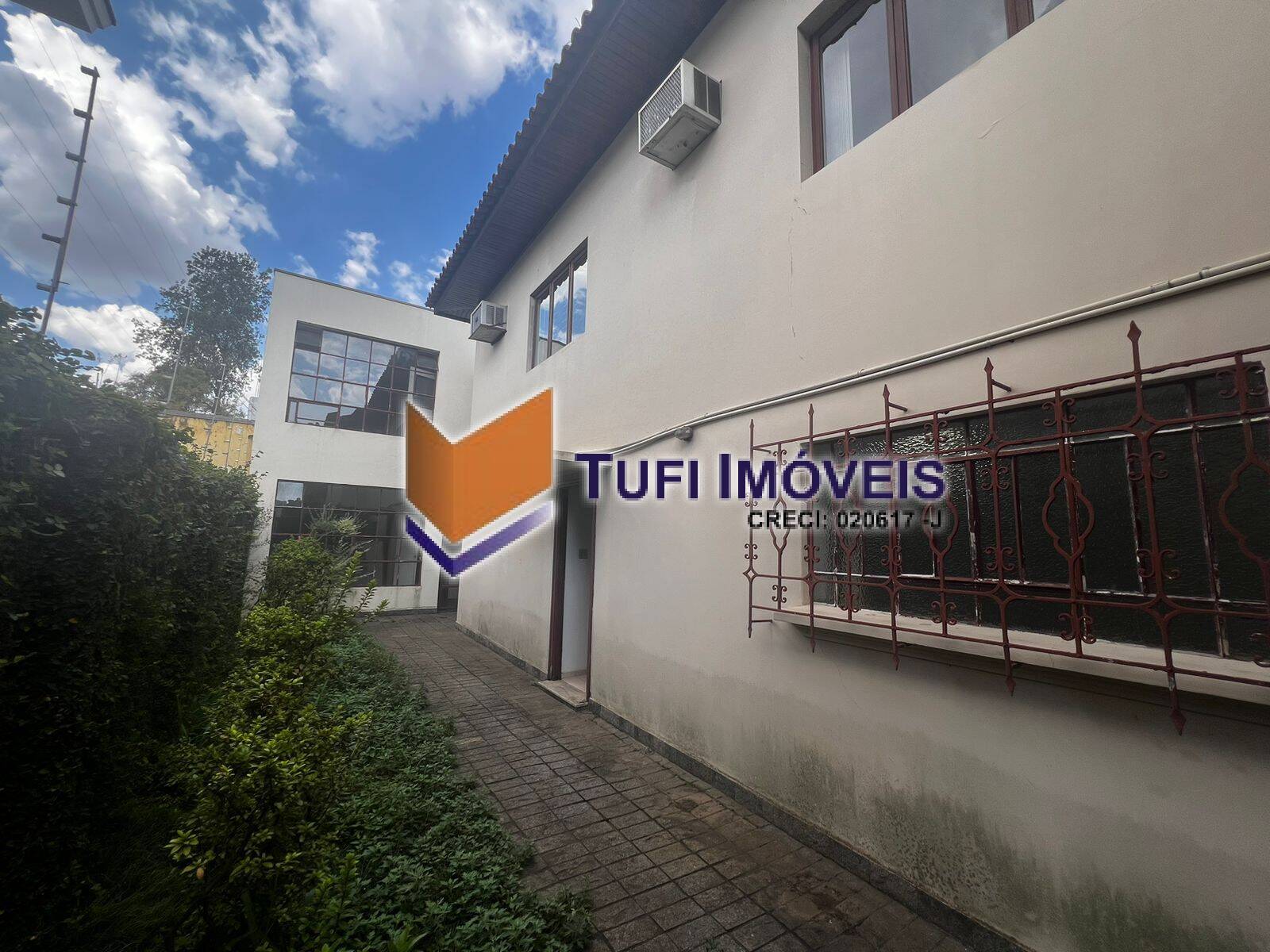 Casa, 14 quartos, 600 m² - Foto 24