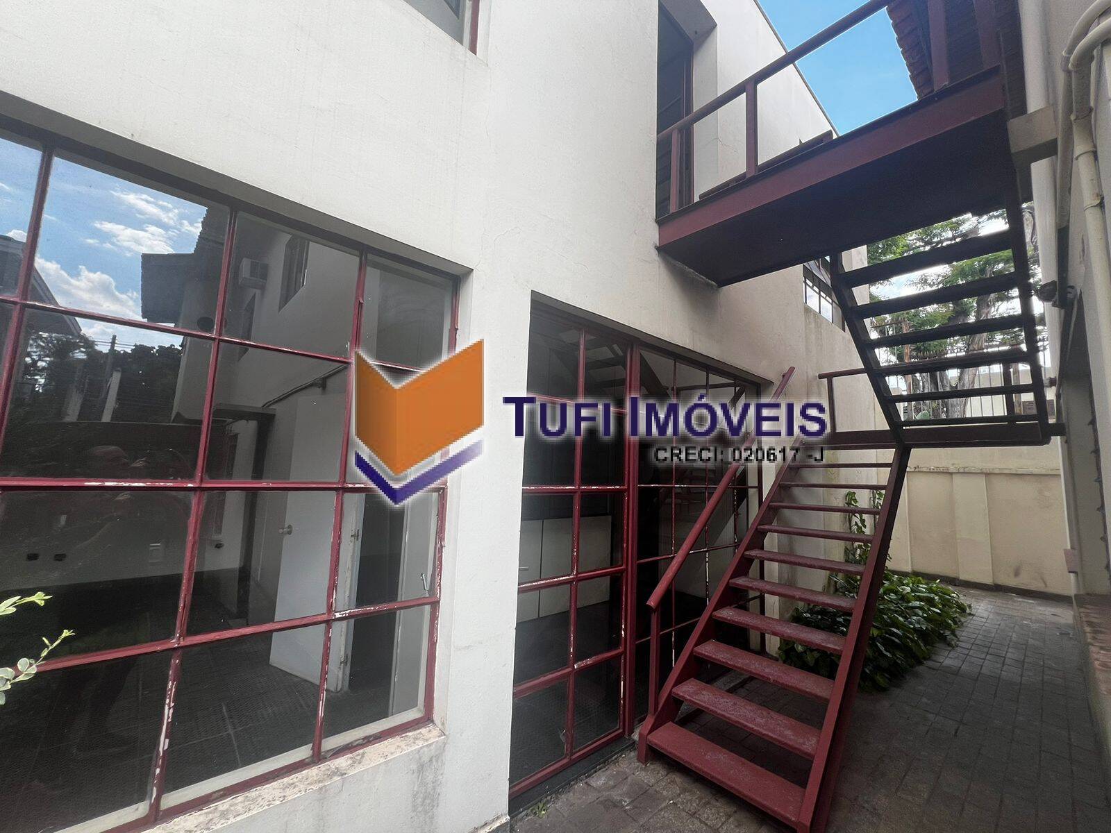 Casa, 14 quartos, 600 m² - Foto 26