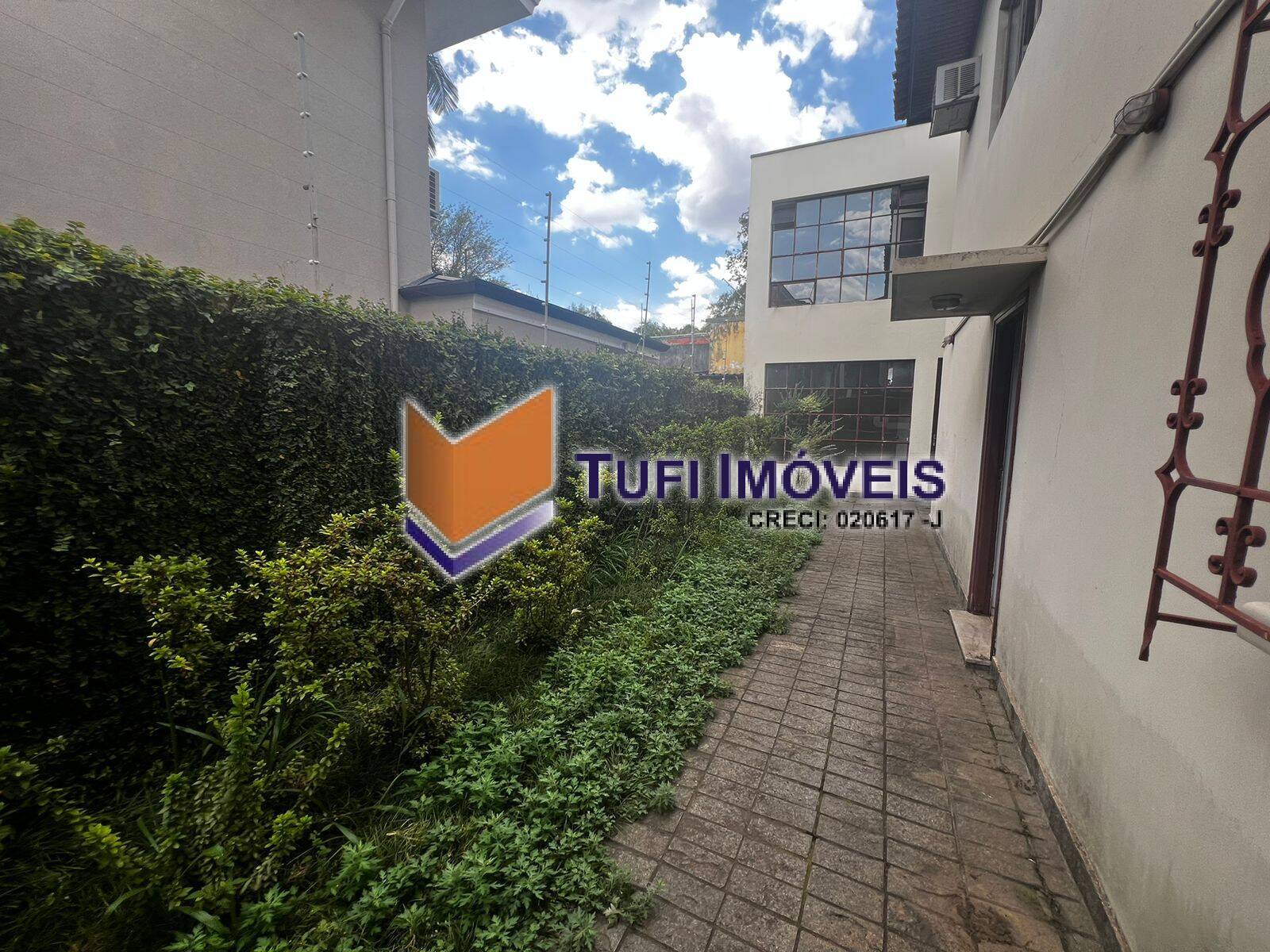 Casa, 14 quartos, 600 m² - Foto 25