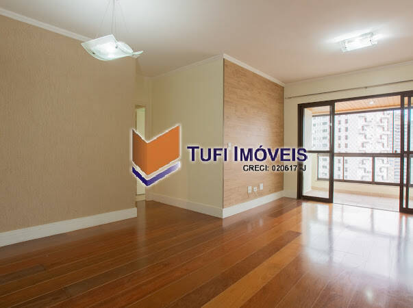 Apartamento, 3 quartos, 102 m² - Foto 1