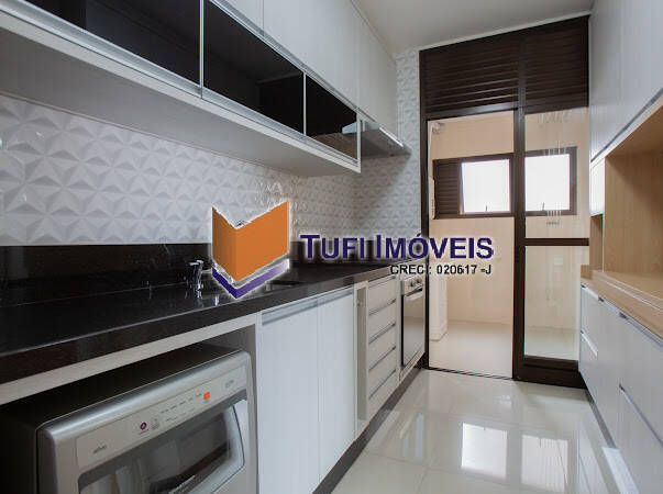Apartamento, 3 quartos, 102 m² - Foto 9
