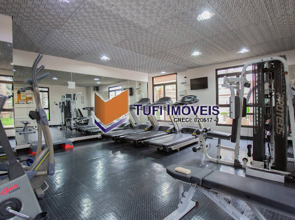 Apartamento, 3 quartos, 102 m² - Foto 29