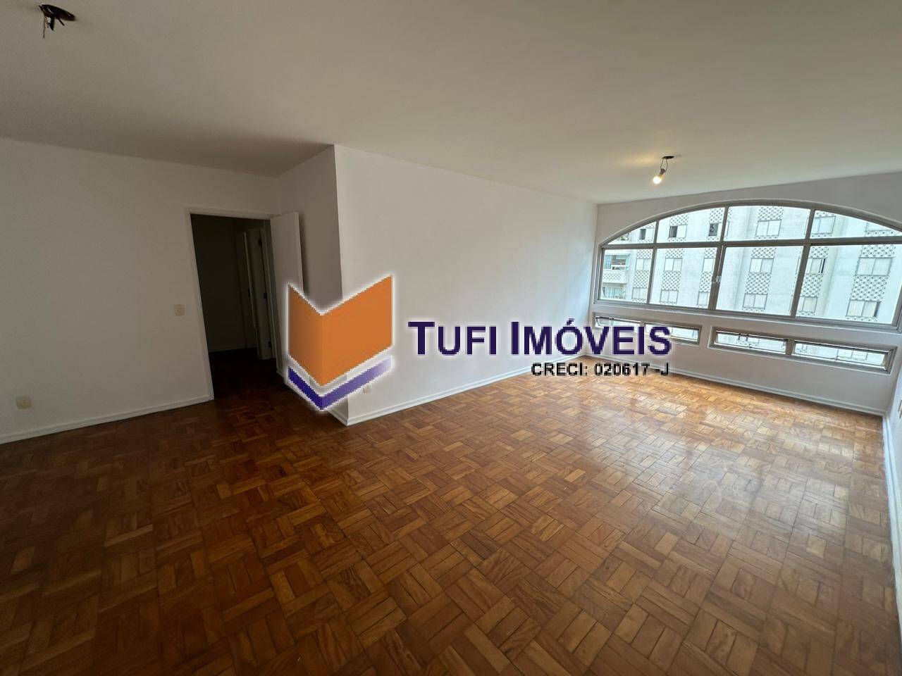 Apartamento, 3 quartos, 124 m² - Foto 1