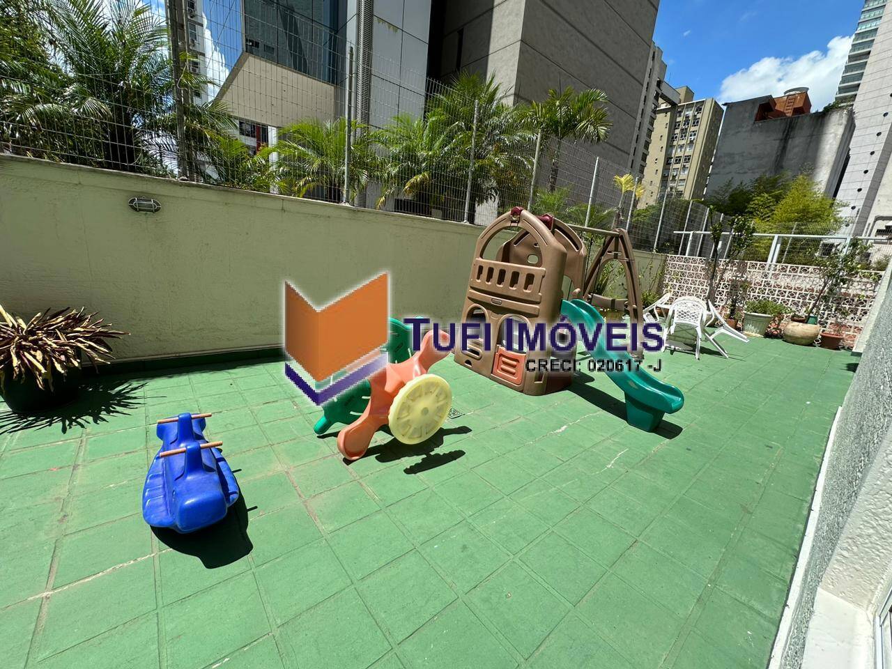 Apartamento, 3 quartos, 124 m² - Foto 20