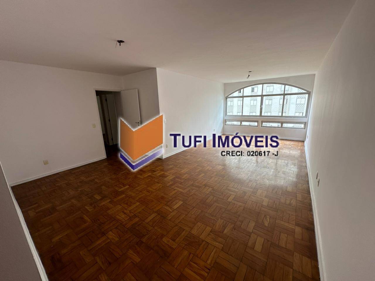 Apartamento, 3 quartos, 124 m² - Foto 2