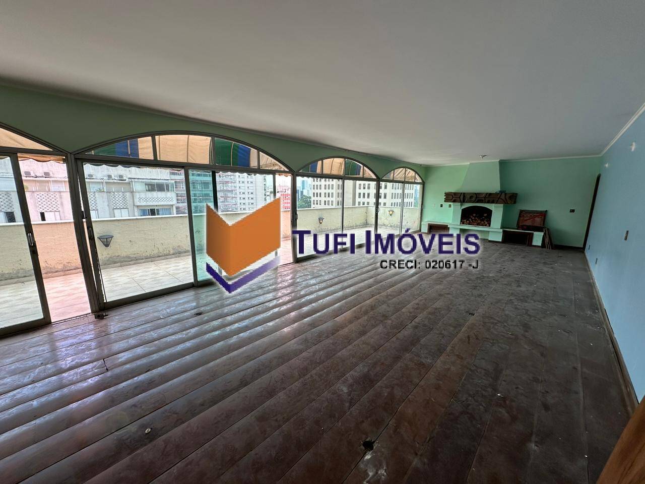 Apartamento, 3 quartos, 247 m² - Foto 3