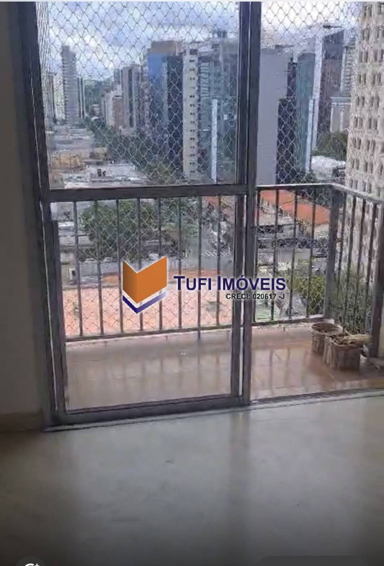 Apartamento, 1 quarto, 55 m² - Foto 1