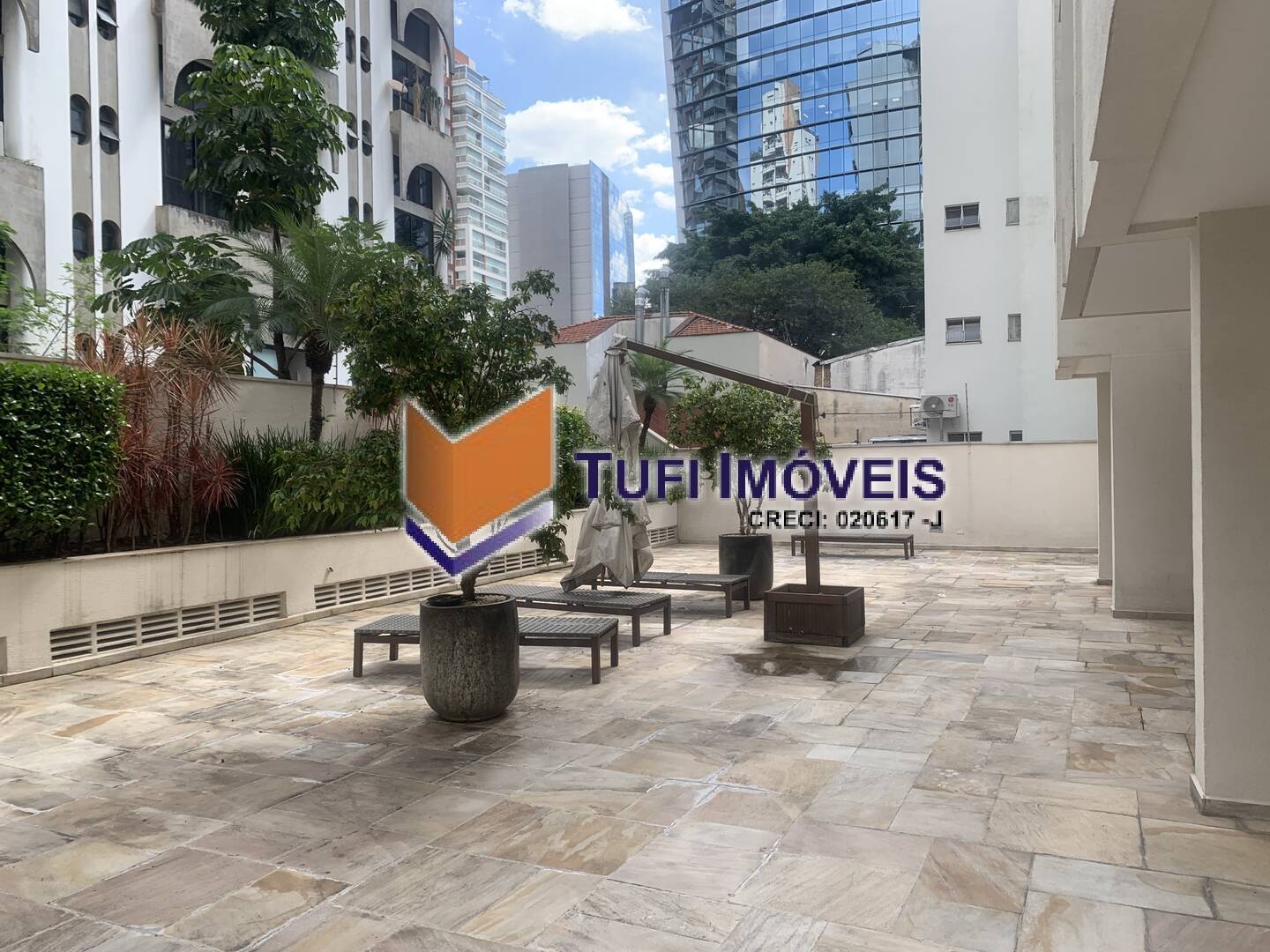 Apartamento, 1 quarto, 40 m² - Foto 24