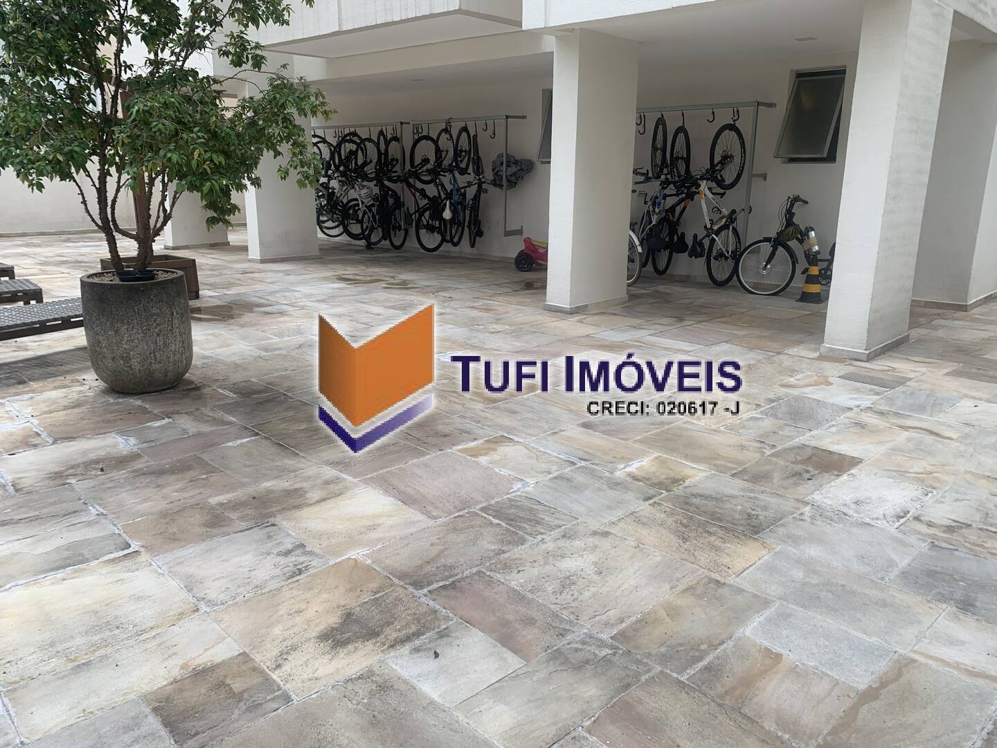 Apartamento, 1 quarto, 40 m² - Foto 22