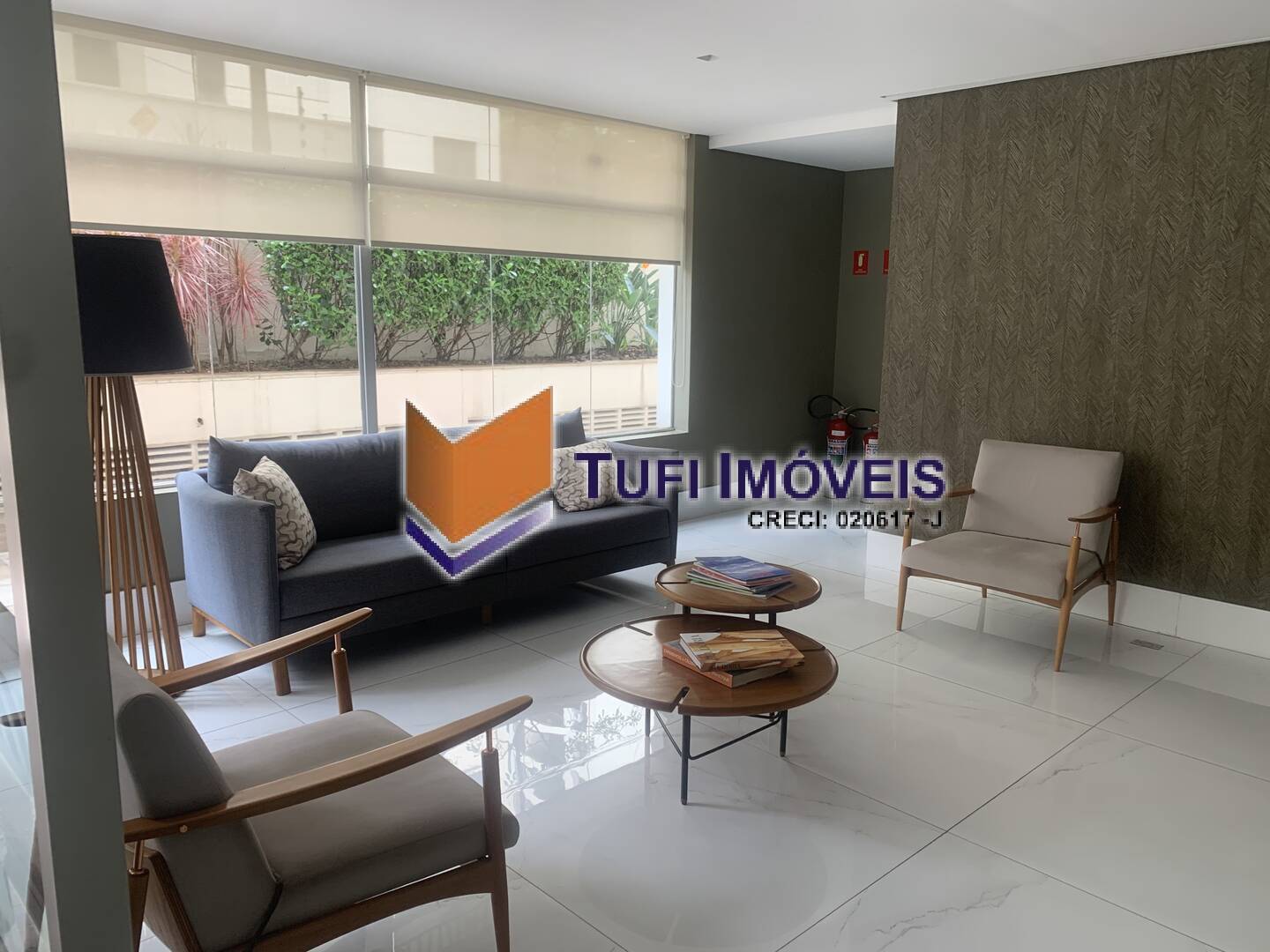 Apartamento, 1 quarto, 40 m² - Foto 17