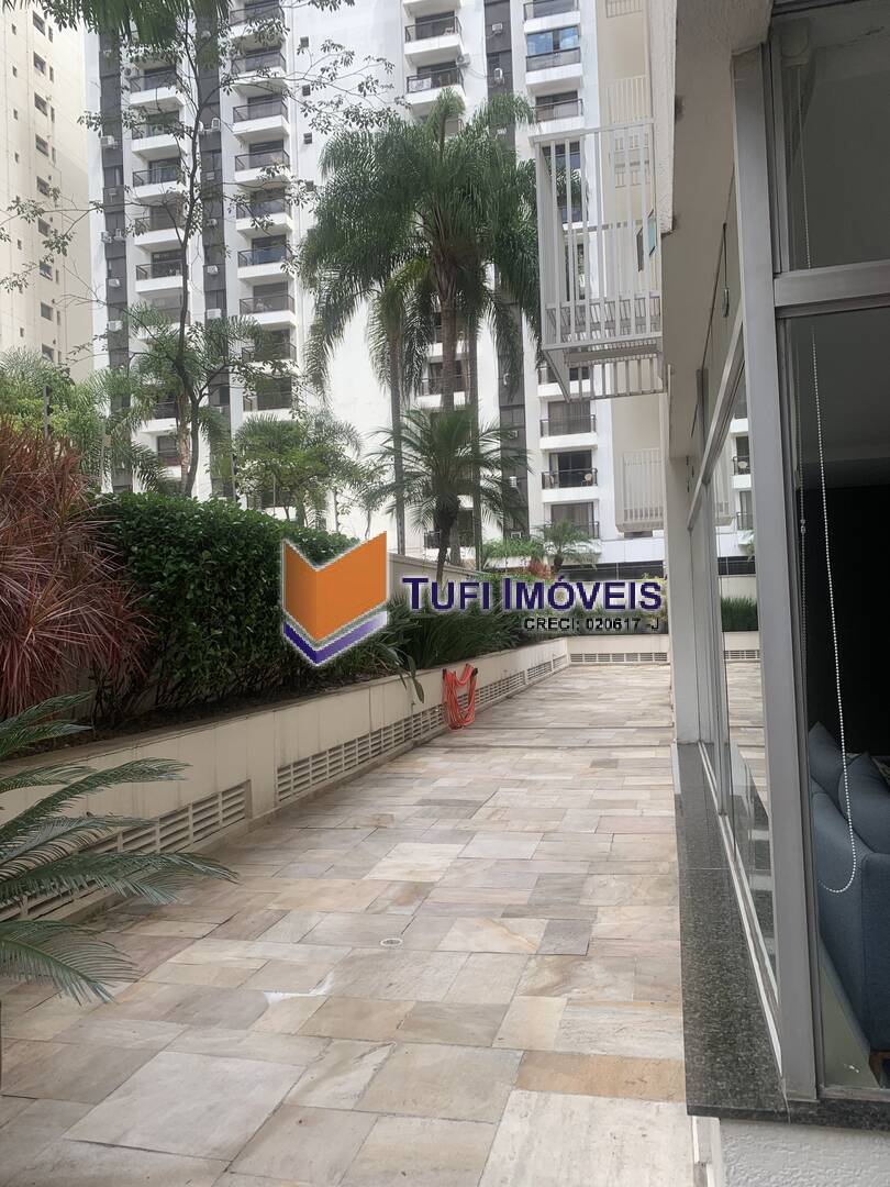 Apartamento, 1 quarto, 40 m² - Foto 23