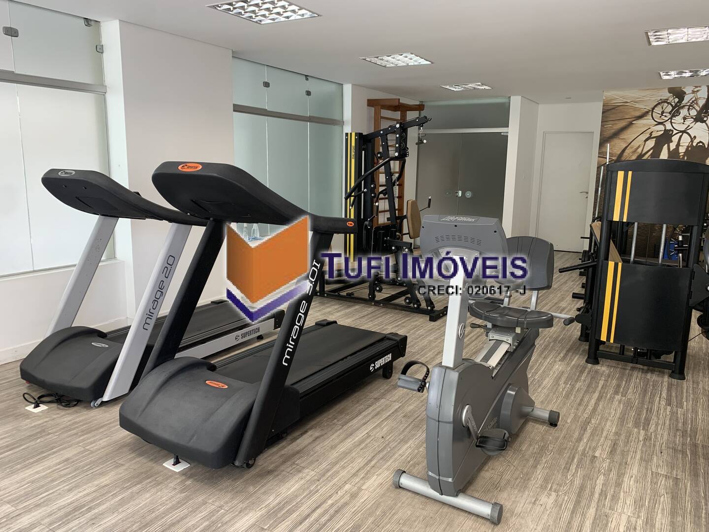 Apartamento, 1 quarto, 40 m² - Foto 20